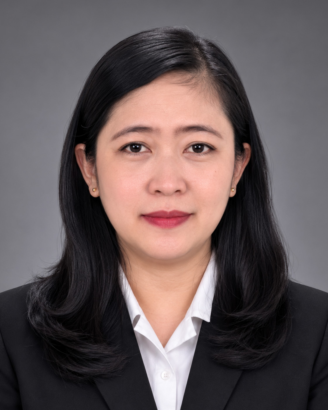 Maria Septian Riasanti Mola