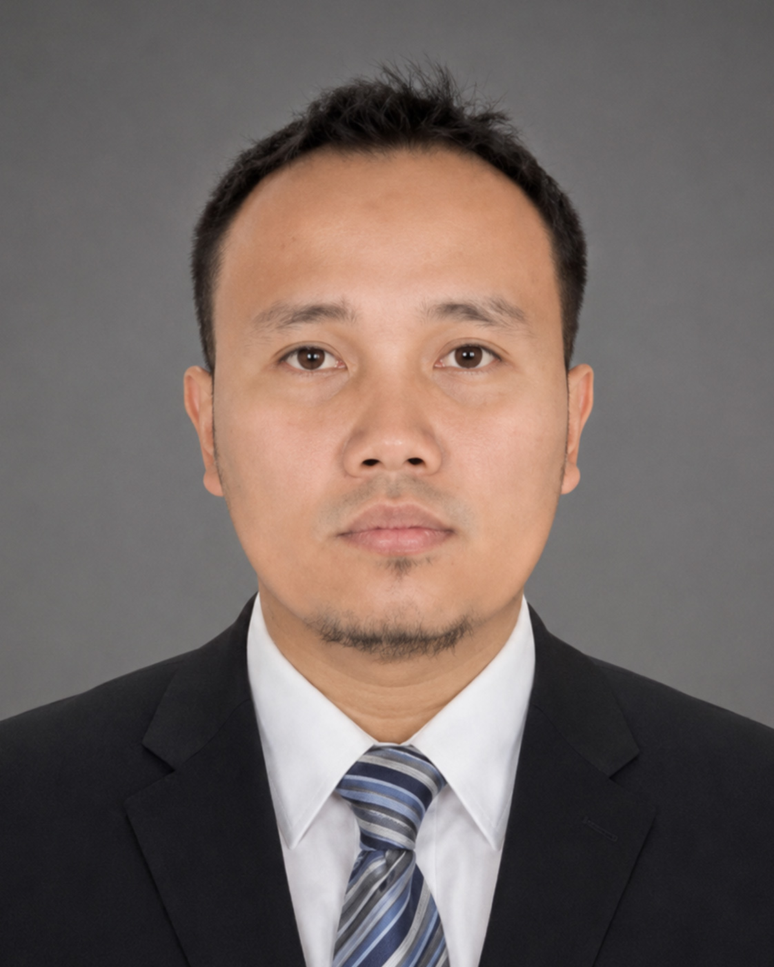 Bima Indra Gunawan