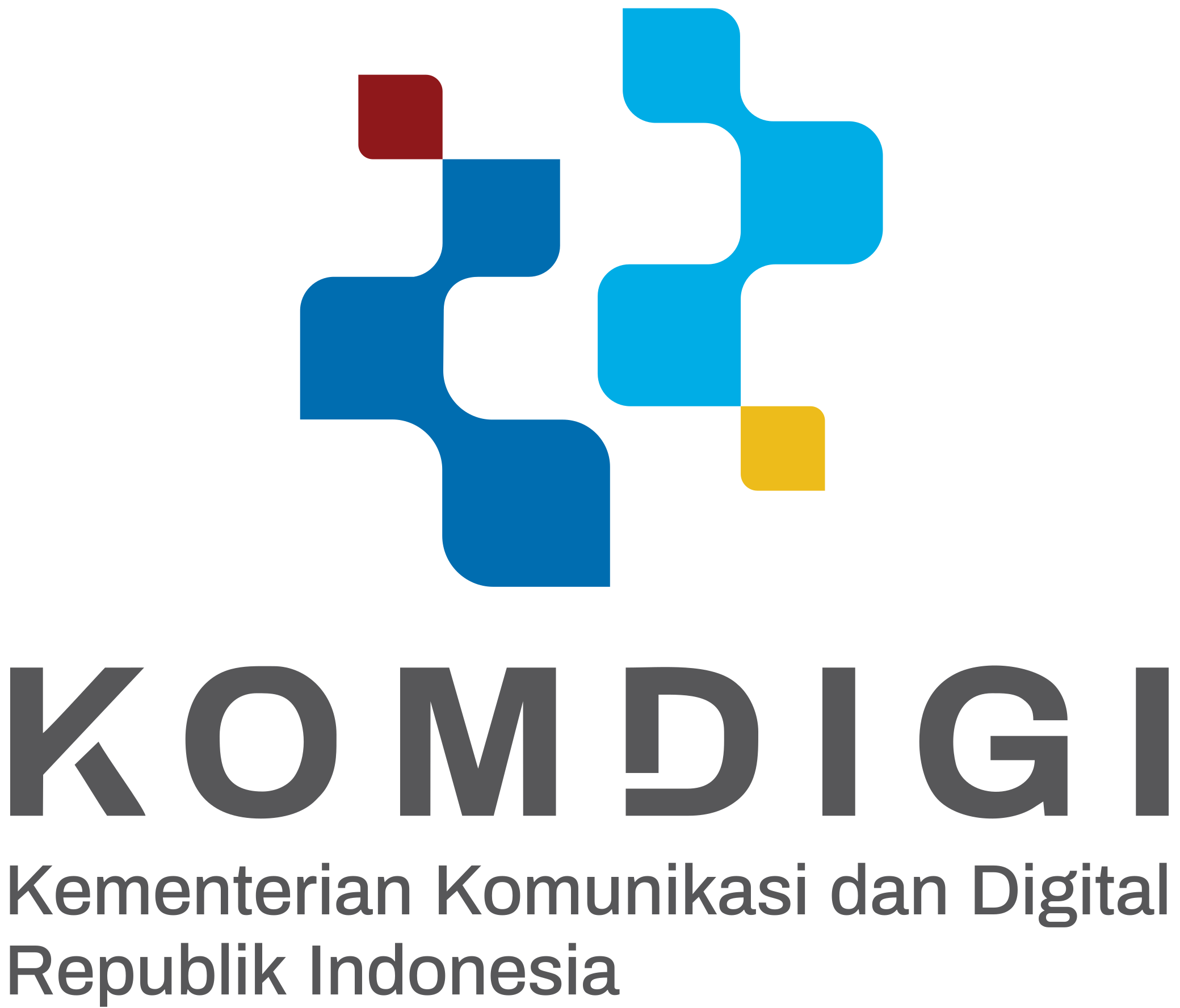 Kementerian Komunikasi dan Digital