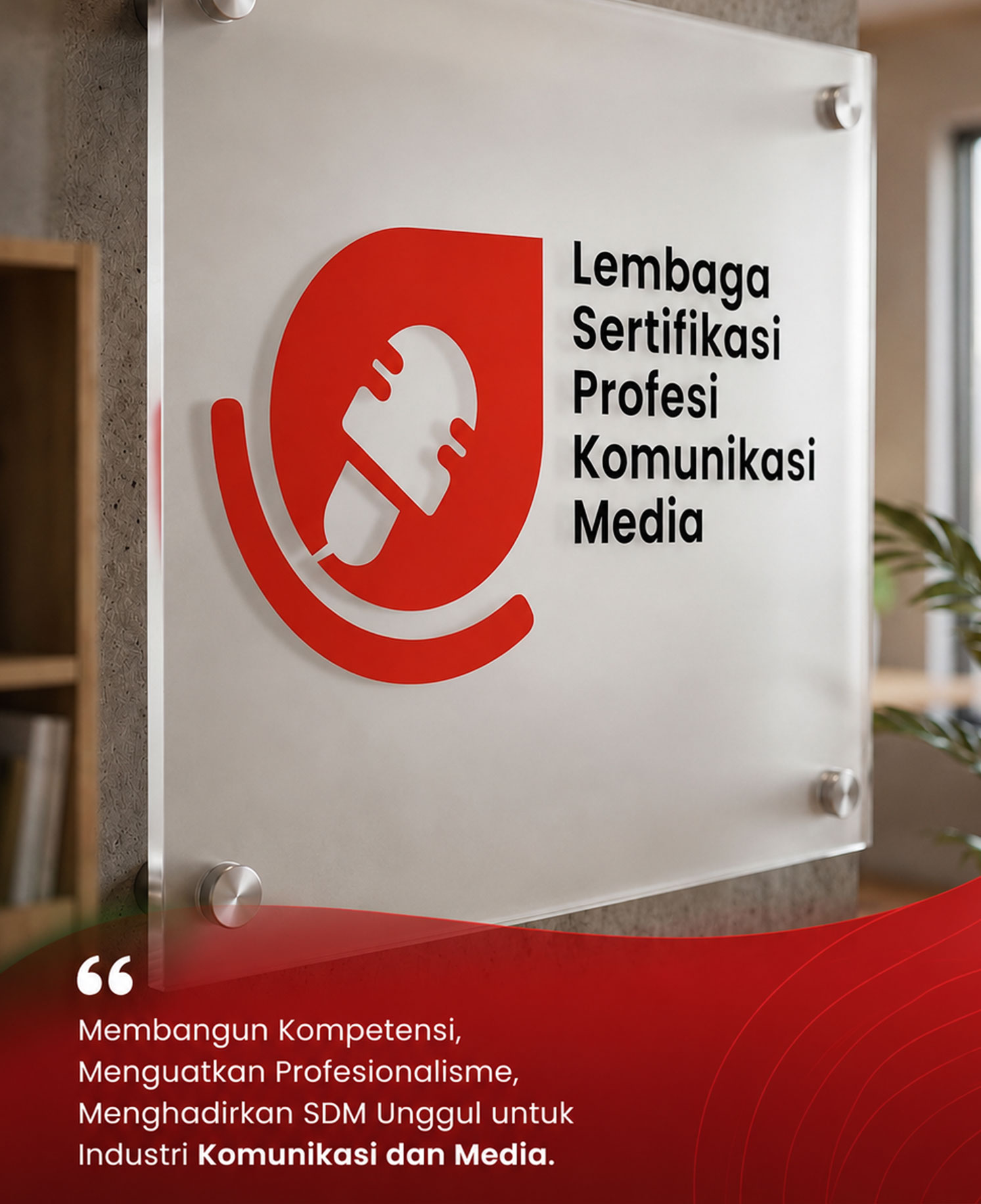 Tentang LSP