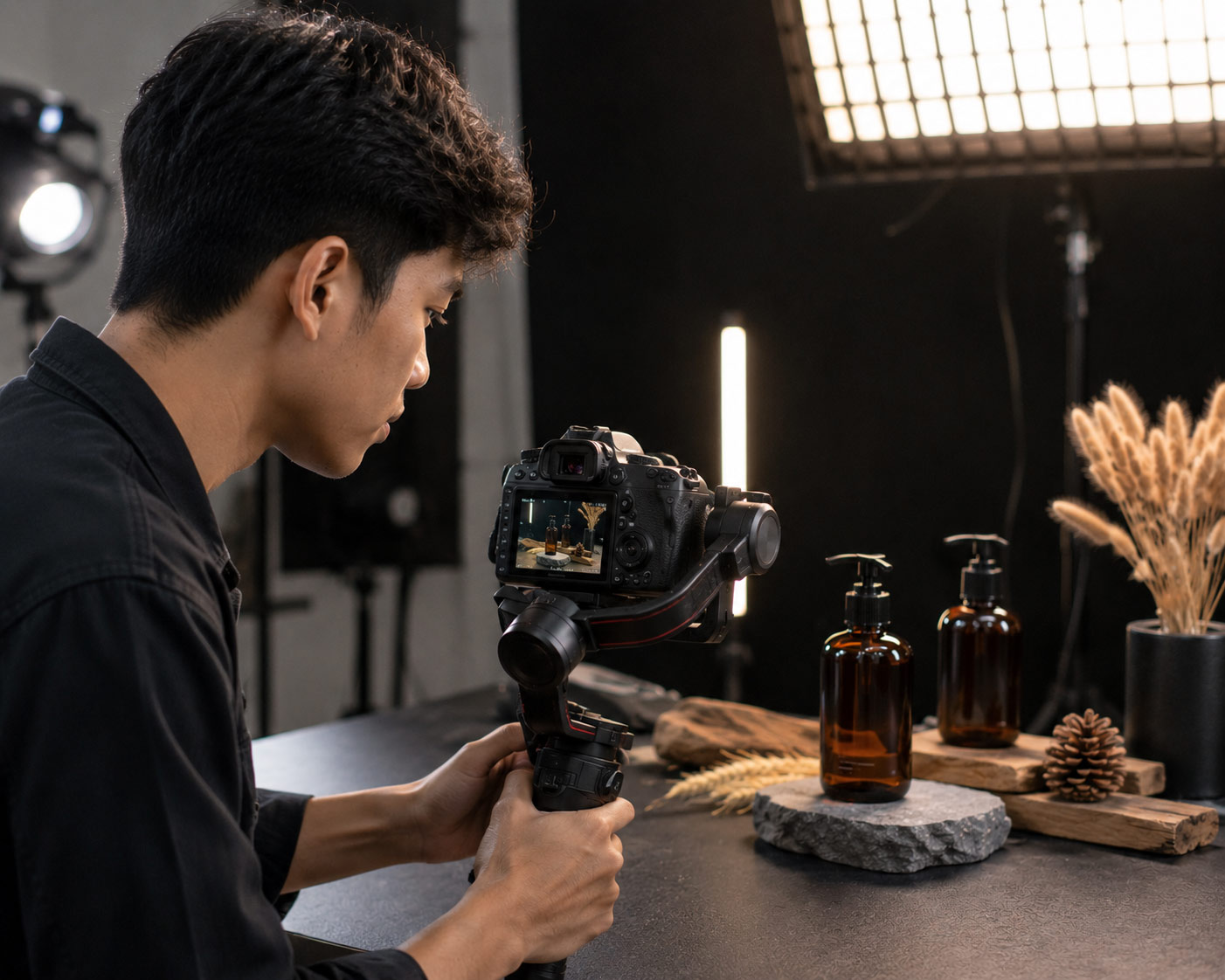 Videografer