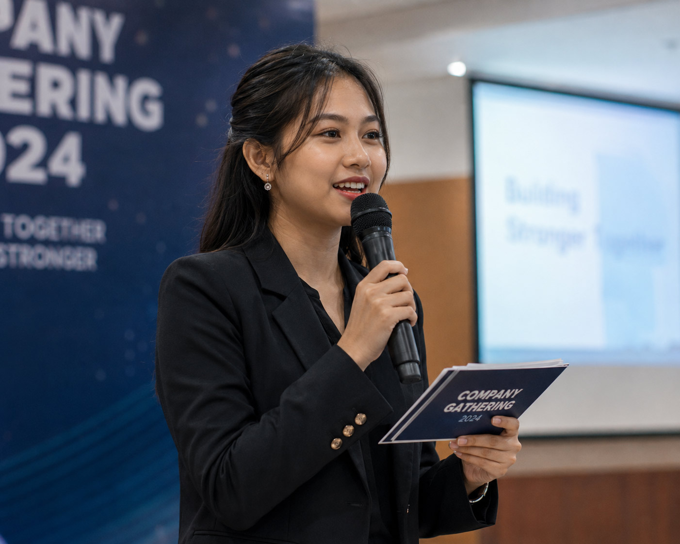 Koordinator Klien Hubungan Masyarakat