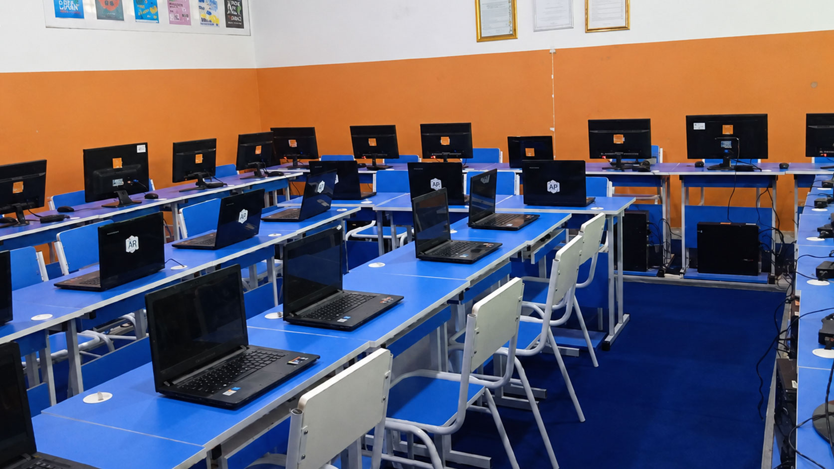 Mumbul SMK Muhammadiyah Bulakamba